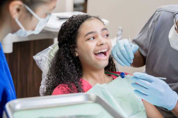 Best Knocked-Out Tooth (Avulsed Tooth) Treatment in Cedar Grove, WI