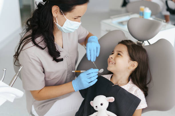 Best Emergency Treatment for Oral Infections in Cedar Grove, WI