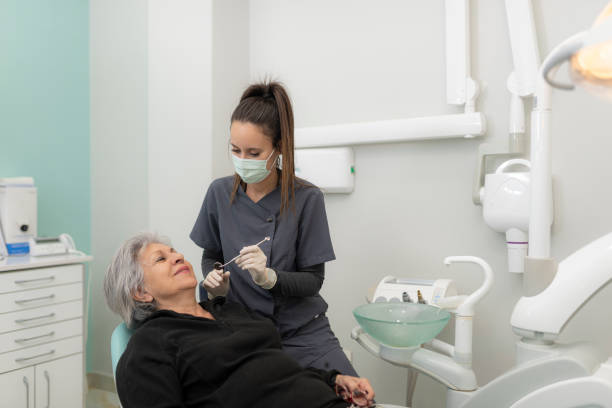 Best Walk-In Emergency Dental Services in Cedar Grove, WI
